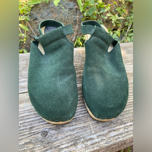 No. 6 Shoes - So stylish! No. 6, size 40, women’s 9, like-new condition.